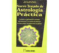 Nuevo Tratado De Astrologia Prac