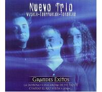 Nuevo Trio - Serie De Oro: Grandes Exitos