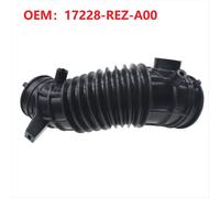 Nuevo tubo de manguera del conducto de admisión del filtro de aire para V 2010-2011 17228-REZ-A00
