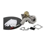 Nuevo turbo sin cambio para Audi A3 (8L) y TT (8N) 1.8 Turbo