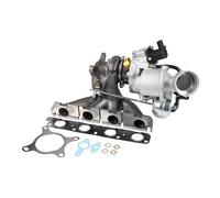 Nuevo turbo sin cambio para Audi A3 8P 3 puertas Sportback y Cabriolet 2.0L T...