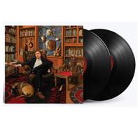 Nuevo Tyler Childers Snipe Hunter Vinilo 2-LP RCA 19802-92431-1 (2025)