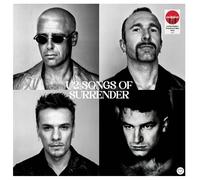 Nuevo U2 - Songs Of Surrender Vinilo 2-LP Island 5503427 (2023)
