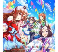 NUEVO Uma Musume Pretty Derby Winning Live 21
