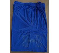 Under Armour Pantalón corto fitness hombre ua tech graphic short XL