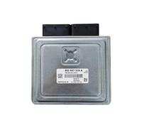 Nuevo Unidad de Control electrónico de placa de ordenador ECU de motor Original 8E0907559A 5WP45146 06 Compatible con AUDI