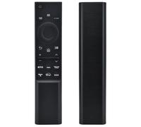 Nuevo Universal Mando a Distancia para Samsung Smart,RM-1729 Mando Universal per Samsung-TV LCD LED UHD QLED 4K HDR TV con Netflix, Botón Rakuten-TV Prime Video