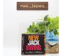 Nuevo V.A.-NUEVO JACK SWING - LA MEJOR COLECCIÓN-JAPÓN 3 CD