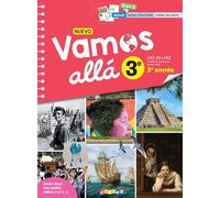 NUEVO Vamos allá 3e