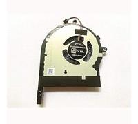 Nuevo ventilador de CPU GPU para Asus ROG TUF Gaming FX504 FX504GD FX504GE FX504FE FX504GM FX80G FX80GE FX80FE FX8Q ZX80G ZX80GD GTX1050 Series FKPD FKPC