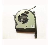 Nuevo ventilador de CPU GPU para Asus ROG TUF Gaming FX504 FX504GD FX504GE FX504FE FX504GM FX80G FX80GE FX80FE FX8Q ZX80G ZX80GD GTX1050 Series FKPD FKPC