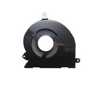 Nuevo Ventilador de CPU para Mini PC de Repuesto para NiPoGi CK10 CK10-12450H CMNCK10CAUK1650 CMNCK100AEU1654 DC5V