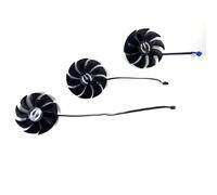 Nuevo ventilador de GPU de 87 mm y 4 pines PLD09220S12H RTX3090 3080 3070 FTW3 para EVGA GeForce RTX3080