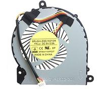 Nuevo Ventilador de GPU FKLU DFS541105FC0T de 4 Pines para CLEVO PA70HP PA70HS-G PA71HS PA70HP PA70HP6-G PA71HP6 DFS541105FC0T-FKLU 6-31-P6502-201 sin escobillas para portátil