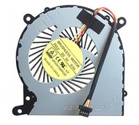Nuevo Ventilador de GPU FKLV DFS541105FC0T de 4 Pines para CLEVO PA70HP PA70HS-G PA71HS PA70HP PA70HP6-G PA71HP6 DFS541105FC0T-FKLV 6-31-P6502-201 sin escobillas para portátil