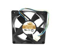 Nuevo ventilador de refrigeración DA08020B12UPS03 DC12V 80*20MM 0.46A 4PIN