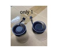 Nuevo Ventilador de Refrigeración de 36 mm y 4 Pines BAPB0420B2UP001 para RTX A2000 para Tarjetas Gráficas para Quadro A2000