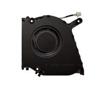 Nuevo ventilador de refrigeración de CPU del lado izquierdo diseñado para ASUS ProArt Studiobook 16 OLED Pro H5600 W5600 H7600 W7600 Series Ventilador DC 12V (ventilador del lado izquierdo)