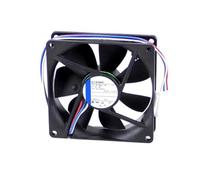 Nuevo Ventilador de refrigeración de Repuesto para Liebherr WU4500 DC12V 0.11A 1.3W 3PIN