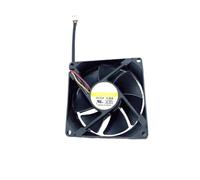 Nuevo Ventilador de refrigeración de Repuesto para Synology NVR1218 RS1221RP+ RS1221+ DC12V 80 * 80 * 25MM 8025 3PIN