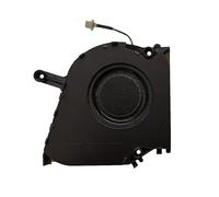 Nuevo ventilador de refrigeración GPU del lado derecho diseñado para ASUS ProArt Studiobook 16 OLED Pro H5600 W5600 H7600 W7600 Series Ventilador DC 12V (ventilador del lado derecho)