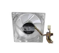 Nuevo Ventilador de refrigeración para Cooler Master A8025-25RB-3NN-PI DC12V 0.15A 8CM 3PIN