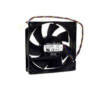 Nuevo Ventilador de refrigeración para Cooler Master A8025-42RB-6IP-PI DC12V 0.54A 8CM 4PIN