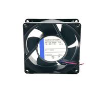 Nuevo Ventilador de refrigeración para Ebmpapst 3214J/2HP DC24V 320mA 7.7W
