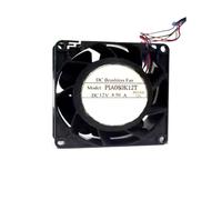 Nuevo Ventilador de refrigeración para FOXCONN PIA080K12T-P03-BB DC12V 8.50A 8CM