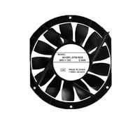 Nuevo Ventilador de refrigeración para NMB-Mat 5910PL-07W-B20 170 x 170 x 25 mm, CC 48 V, 0,28 A