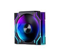 Nuevo Ventilador de refrigeración para PHANTEKS D28-120 Reverse DC12V 120 * 124 * 28MM 4PIN-PWM