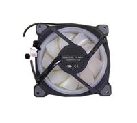 Nuevo Ventilador de refrigeración para Thermaltake TT-1425 A1425S12S-2 DC12V 0.70AMP