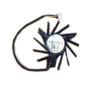 Nuevo Ventilador de refrigeración YY6010H05B DC05V 0.33A 4PIN