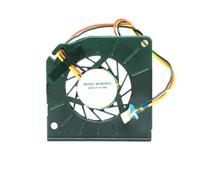 Nuevo Ventilador para Miko MD4505HS DC5V 0,10A 3 Pin 3 líneas