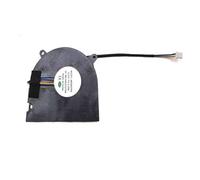 Nuevo Ventilador para Miko MD5607HS DC5V 0,25 A 4 Pines 4 líneas