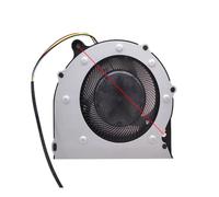 Nuevo Ventilador para Miko MD6055HS DC5V 0,5A 4PIN 4 líneas Conector SH1.0