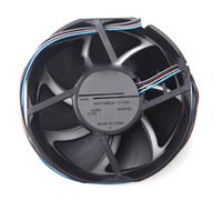Nuevo Ventilador para proyector para Epson E92T13MS2B7-57J332 DC13V 0,27A 4 Pines 4 líneas