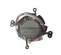 Nuevo Ventilador para proyector para Epson EB-C05S EB-C10SE EB-C15S EB-C20X EB-C25XE EB-C26SH EB-C26XE EB-C28SH E60T13MS1B7-57 DC13V 0,13A 4 líneas