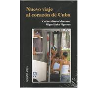 Nuevo viaje al corazón de Cuba