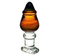 NUEVO. Vidrio Vibrations - Plug - Bunter deportivos