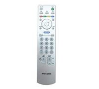 Nuevo Vinabty Reemplazo de Control Remoto suitbale para Sony RM-ED008 KDL-40V2900 46S2510 32V2500 46W2000 KDL46S2000 KDL40S2030 KDL40V2000 KDL40S2000