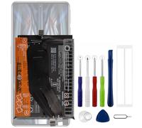 Nuevo Vvsialeek BP48 batería de repuesto compatible para Xiao-mi P-OCO F4 GT/Red-mi K50G/Red-mi K50 Game con kit de herramientas gratuito