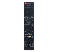 Nuevo VXX3382 Mando a Distancia de Repuesto VXX3382 BD Player Reemplace Control Remoto para Pioneer BD BLU-Ray DVD Player VXX3382 BDP-430 BDP-330 BDP-120 BDP-121 BDP-140 BDP-4110 Remote Controller