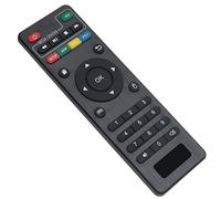 Nuevo X96 Mini Mando a Distancia de Repuesto para Network Player Box T95M, T95N, T95X, MX9 Amlogic S805, S905, MXQ, MXQ Pro, MXQ-4K, MBOX, X96, X96 Mini, H96, H96 Pro+, M8, M8C, M8N, M9C, M10 Remote