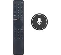 Nuevo XMRM-19 Mando a Distancia de Repuesto, Reemplace Control Remoto para MI P1 Android Smart TV Series L43M6-6AEU L50M6-6AEU L55M6-6AEU.