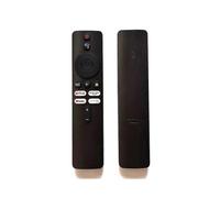 Nuevo XMRM-M3 compatible con Xiaomi Mi TV Box S Control remoto por voz Bluetooth MDZ-28-AA