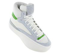NUEVO Y-3 Centennial Hi - Zapatillas Hombre Premium Adidas Blanco IG0798 ORIGIN