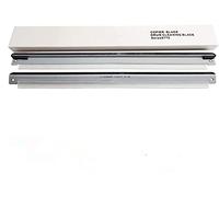 Nuevos Accesorios de Impresora 3PCS X Hoja de Tambor de Calidad Grado A WorkCentre 5665 Hoja de Limpieza de Tambor de limpiaparabrisas Compatible con Xerox WC 5675 5687 5765 5775 5790 5865 5875 5890