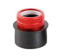 Nuevos Accesorios para Fotografía Visual Astronómica con Interfaz de Bloqueo Rápido Coaxial de 2 A 1,25 Pulgadas