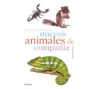 Nuevos Animales De Compañia